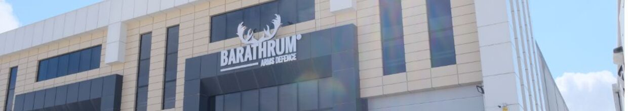 Barathrum Savunma Sanayi Ve Ticaret Limited Şirketi