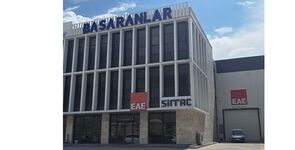 Başaranlar Müh. Elk. İnş. San. ve Tic. Ltd. Şti.