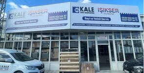 Işıkser Isıtma Soğutma