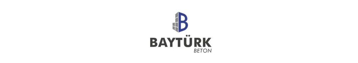 Baytürk Beton Mamülleri San. ve Tic. Ltd. Şti.