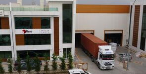 Besa Endüstri Otomotiv Limited Şirketi