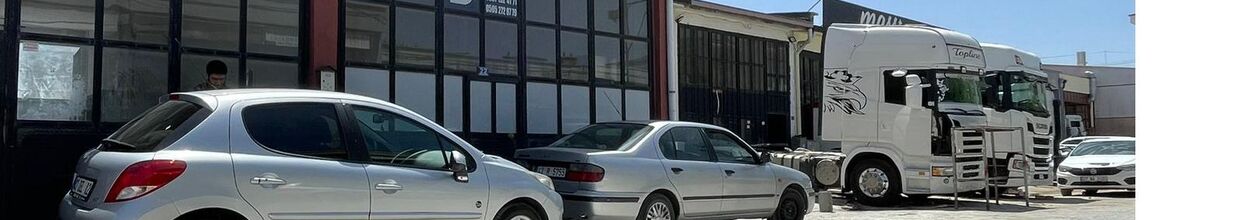 Beyha Makina İhracat İthalat Limited Şirketi