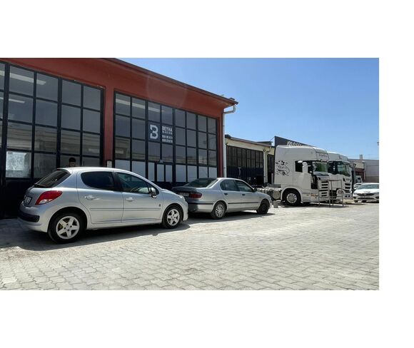 Beyha Makina İhracat İthalat Limited Şirketi