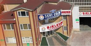 Birleşim Tarım Makina Sanayi Ve Ticaret Limited Şirketi