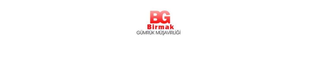 Birmak Gümrük Müşavirliği Limited Şirketi