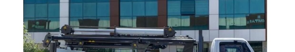 Birpom Pompa & Vinç