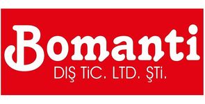Bomanti İç Ve Dış Ticaret Limited Şirketi