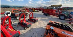 Çakıroğulları İnovasyon Tarım Aletleri İnşaat Sanayi Ve Ticaret Limited Şirketi