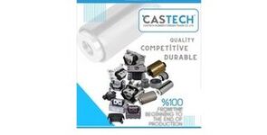 Castech Otomotiv Makina Dış Ticaret Limited Şirketi