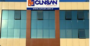 Cunsan Otomotiv Sanayi Ve Ticaret Limited Şirketi