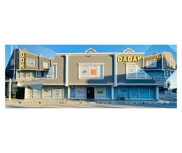 Dadakoğlu Ayakkabı Ve Deri Ürünleri Sanayi Ve Ticaret Limited Şirketi