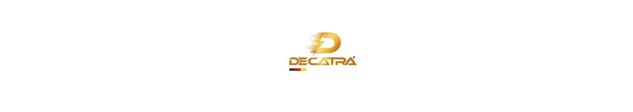 Decatra Motorlu Araçlar Sanayi Ticaret Limited Şirketi
