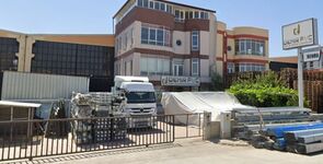 Demir Pvc Yapı Ve Cephe Elemanları Sanayi Ticaret Limited Şirketi