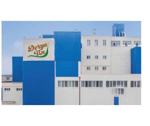 Derya Un Sanayi ve Tic. A.Ş.