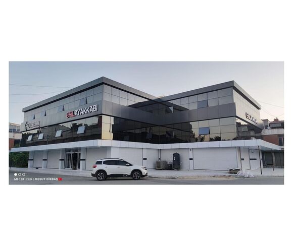 Dikbaş Ayakkabıcılık Sanayi Ve Ticaret Limited Şirketi