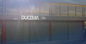 Ducema Makine Mühendislik Ve Danışmanlık Sanayi Ticaret Limited Şirketi