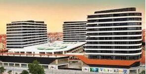 ECG Pazarlama Gıda İthalat ve İhracat Limited Şirketi