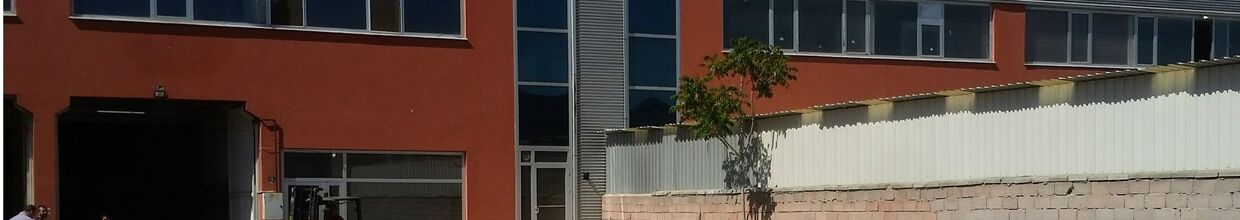 EFE CNC Metal Kesim Teknolojileri