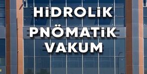 Endüstriyel Hidrolik Pnömatik Vakum Otom. İth. ve İhr. San. Tic. Ltd. Şti.