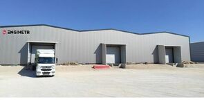 EngineTR Otomotiv Yedek Parça İth. İhr. San. ve Tic. A.Ş.