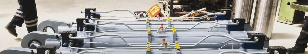 Expark Makine
