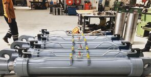 Expark Makine