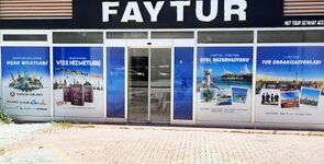 Faytur Gayrimenkul Turizm Ticaret Limited Şirketi