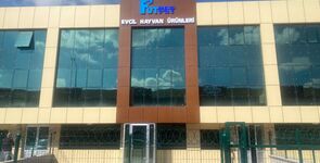 Futpet Evcil Hayvan Ürünleri Sanayi Ticaret Limited Şirketi