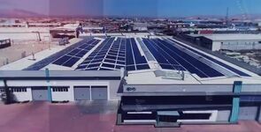 GDM Genel Değirmen Makine Sanayi ve Ticaret Limited Şirketi