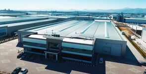 Gemma Otomotiv Petrol Ürünleri İnşaat Sanayi Ve Ticaret Limited Şirketi