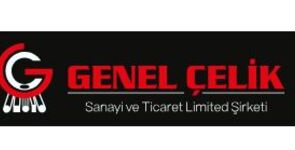 GENEL ÇELİK SANAYİ VE TİCARET LİMİTED ŞİRKETİ