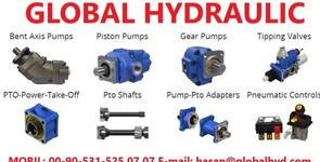 Global Hidrolik - Hasan Uçar