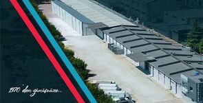 LORENZO EV ALETLERİ SAN. VE TİC. LTD. ŞTİ.