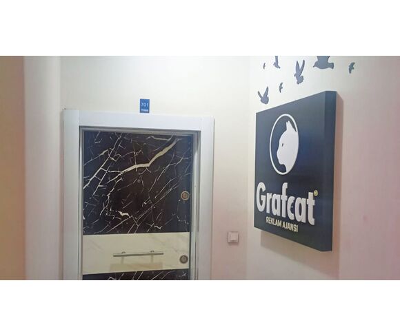 Grafcat Reklam Ajansı