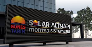 Güneş Tarım İnşaat Elektrik Sanayi Ve Ticaret Limited Şirketi