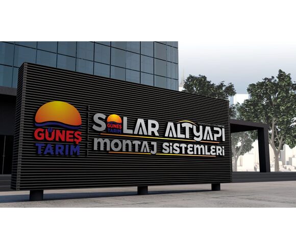 Güneş Tarım İnşaat Elektrik Sanayi Ve Ticaret Limited Şirketi