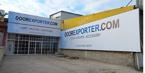 Doorexporter.com  |  Hacıhasanoglu Group
