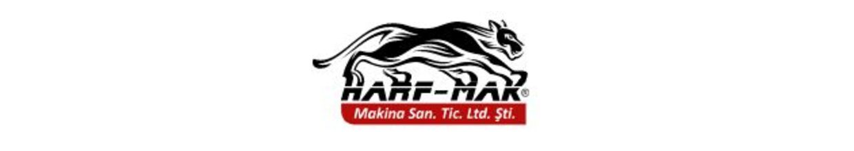 Harfmak Kutu Harf Makinaları