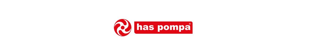 Haspompa Makina Elektrik İnşaat Tarım Sanayi Ve Ticaret Limited Şirketi