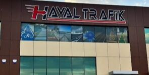 Hayal Trafik Hizmetleri Yapı Dış Ticaret Limited Şirketi