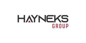 HAYNEKS HDYRAULIC GEAR MAKİNA A.Ş.