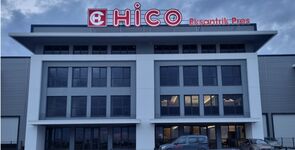 HİCO Makina ve Mühendislik Ltd. Şti.