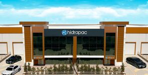 HİDRAPAC HİDROLİK İÇ VE DIŞ TİC LTD ŞTİ