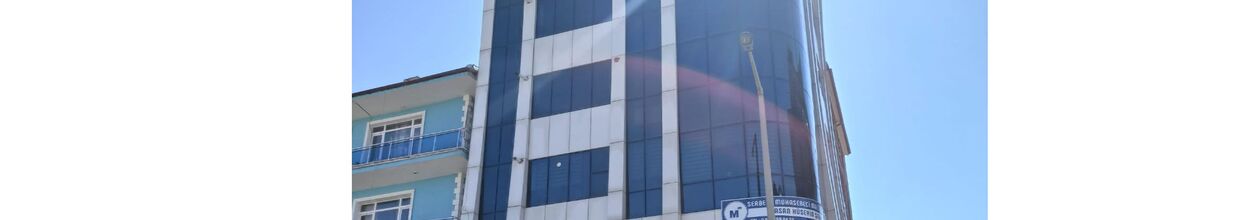 Hill Tarım Gıda Dış Ticaret Limited Şirketi