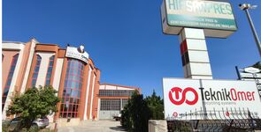 Hipsan Pres Metal Makina Sanayi Ticaret Limited Şirketi