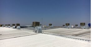 HSI Makina Isıtma Soğutma Havalandırma İnşaat Mühendislik San ve Tic. Ltd. Şti