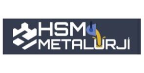 Hsm Metalurji Metal San. ve Tic. Ltd. Şti.