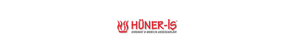 Hüner Orman Ürünleri İthalat İhracat Sanayi Ve Ticaret Limited Şirketi