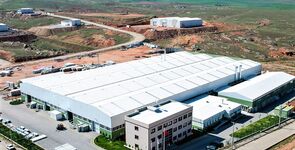 Hydrotime Hidrolik Sanayi ve Ticaret Limited Şirketi