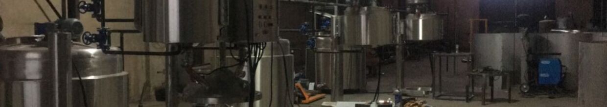 İbrahim Türköz Paslanmaz Gıda Makine Ve Teknolojileri